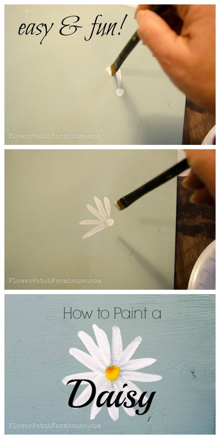 How To Patch Canvas Painting